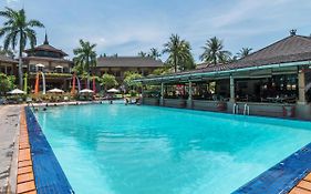 Club Bali Suite Legian